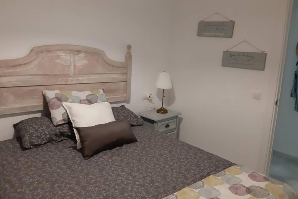 Casa Bonita Lejlighed Estepona Eksteriør billede